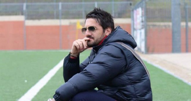 Mister Rummo, Generoso Simeone