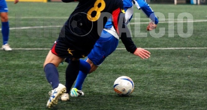 IamCalcio