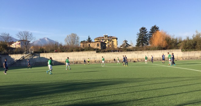 La gara dì oggi 