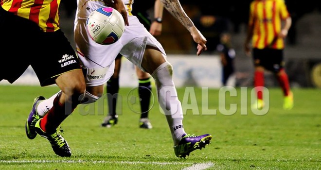 Lega Pro.. la decadenza di un torneo "professionistico"