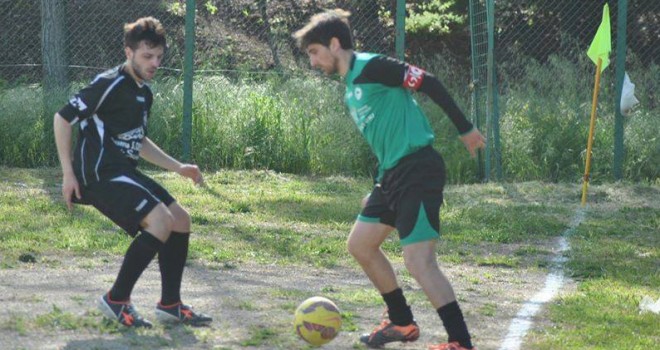 Castelpoto a caccia della prima gioia, riposa il Rione Libert&agrave;