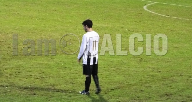 Eccellenza - Oggi la Junior Biellese in scena a Santhi&agrave;