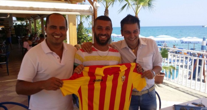 Eccellenza, statistiche e marcatori: Piccirillo insidia Galantucci