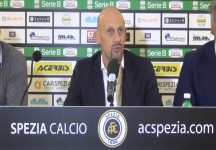 Presentazione 15&deg; giornata di serie B - Esordi per Mutti e Di Carlo