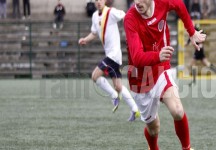 2&ordf; Categoria: le sfide del weekend!