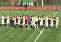 Rocca San Felice-Montemaranese: l'atto di solidariet&agrave; 