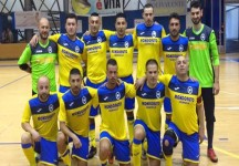 Real Gladiator, buono l'esordio: 3-1 in casa dell'Oratorio S. Ludovico