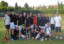 Gaglianico-Serravallese per la vetta, Valle Elvo per dare continuit&agrave; 