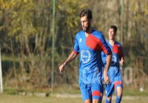 Terza Categoria Vco - Il Barengo sfiora l'impresa