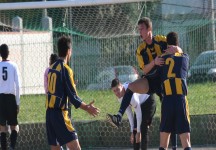 Eclanese, Casale: "Meritavamo di pi&ugrave;. Ultras locali fantastici"