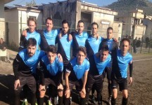 Sporting Domicella-Parco Aquilone: il racconto della sfida!