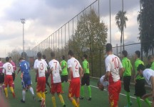 Torsiello e Tranfa stendono la Virtus Avellino