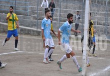 Cervinara: preso un attaccante!