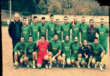 Virtus At.Cervinara, Pres. : "Siamo un bel gruppo. Obiettivo play-off"