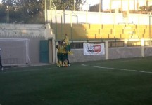 Boys Caivanese-Sibilla Soccer 4-0, poker travolgente dei gialloverdi
