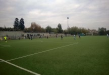 Virtus Avellino-Cervinara 2-3, sconfitta amara per i biancoverdi 