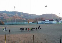 Il Club Atletico si riconferma in vetta alla classifica.