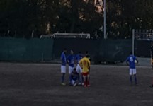 Le pugliesi in Campania: poker Artemisium