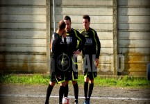 Atletico Castelfranci-Vallatese 1-0: biancorossi secondi!