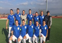 Scandone Montella-Centro Storico: una gara che dura solo 1'