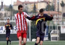 Le pugliesi in Campania