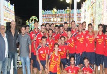 Grotta, Ianniciello: "Gi&ugrave; le mani dall'argenteria"