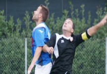 Terza Categoria Novara - La Trecatese davanti a tutti