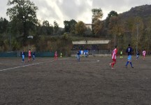 Le Pugliesi in Campania: risultati e classifiche