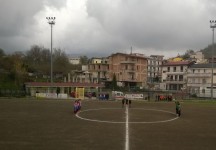 La Virtus Avellino sbanca Taurano: il racconto della gara