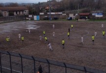 Pareggio in "Zona Cesarini", l'Eclanese impatta con la capolista