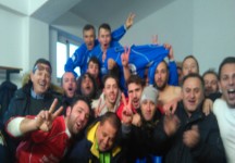 Sporting Team corsaro a Bisaccia