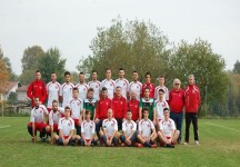 Vigliano e Chiavazzese vietati passi falsi. FC Biella per la svolta