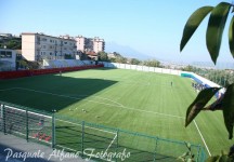 Gragnano, luned&igrave; riapre il "San Michele". Presente anche la SSC Napoli