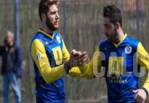 Solofra: si riparte da Taurano. Tutti a disposizione per mr.Messina