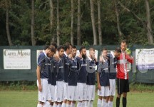 Seconda Categoria A - Non vince nessuno, la Voluntas Suna fa il vuoto