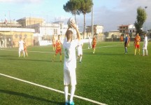 Boys Caivanese, la vittoria non basta: ai quarti di Coppa va il Forio