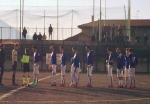 Il Mandamento espugna la fortezza della Vapor