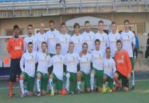 L'Ischitella non si ferma ed espugna Sannicandro: 1-0 firmato Maiorano