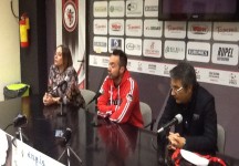 De Zerbi: "Con la Casertana per continuare il processo di maturit&agrave;"