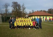 Seconda categoria C - Masserano e Valle Elvo inarrestabili 