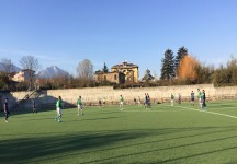 La Scandone Montella impatta con il Centro Storico: termina 2-2!