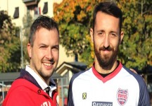 Lechthaler come Lallo, &egrave; record in casa Virtus