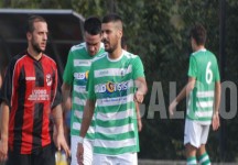 Virtus Av, Criscitiello: "Rispetto per tutti, paura di nessuno"