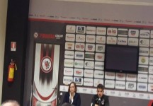 Viola: "Prima tripletta in carriera. Sbloccarmi mi servir&agrave; tantissimo"