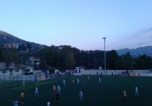 Cervinara corsaro a Ponte: fatali i primi minuti