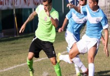 La Dak domenica vuole continuare a "correre"