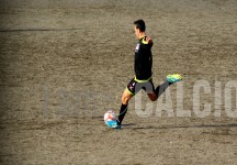 Terza Categoria: lo strano caso della Virtus Sturno B