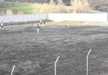 2&ordf; Categoria Girone B, al via la 6&ordf; giornata: Real Satriano in casa