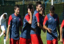 Occhieppese-Vigliano 0-0. Chiavazzese, VCA e Biella a mani vuote