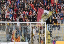 Lega Pro, gir. C: gare e orari dell'11a di campionato 